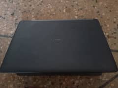 Dell Core i5 5th Generation 13 inch display.