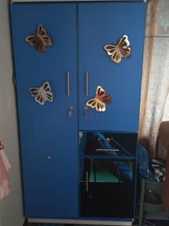 kids cuboard