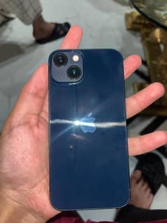 Iphone 13 jv