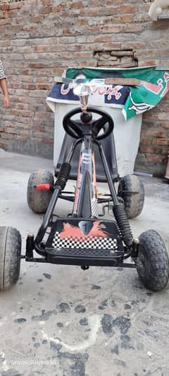 kids car