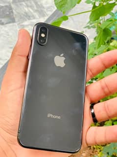 sale i phone X