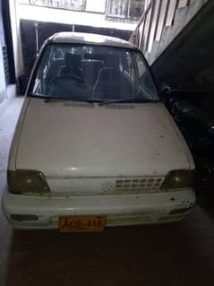 suzuki fx 1999