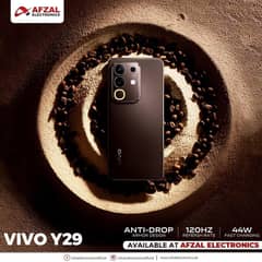 vivo y 29
