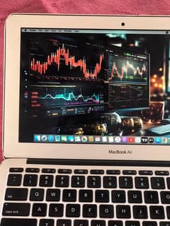 MacBook air 2012 model. 64 gb + charge