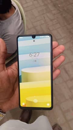 SAMSUNG A32