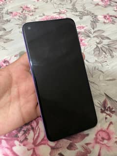 samsung galaxy M11 with box