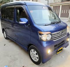 subaru dias full option (same daihatsu atrai)