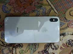 Apple iphone Xs max 256 gb Pta Approved