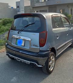 santro
