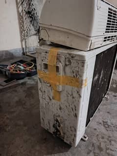 1 ton