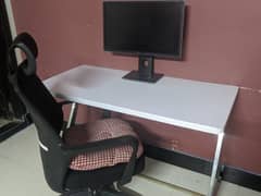 Gaming Table Z design