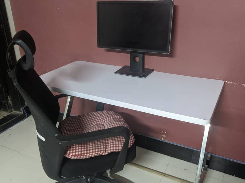 Gaming Table Z design (Table Only) 0