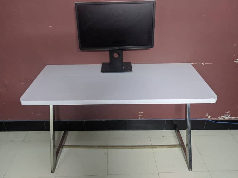 Gaming Table Z design (Table Only) 1
