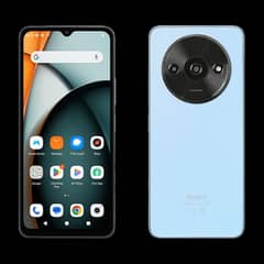 Redmi A3 4/128 exchange possible