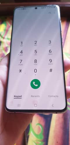 Samsung s20 ultra Sale/exchange