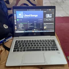 Hp ProBook 430 g6 8gb  256 GB  8 generation