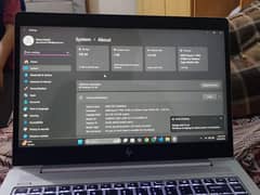 Hp elite book