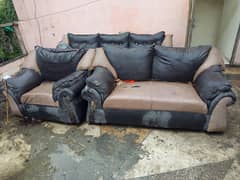 Sofa set