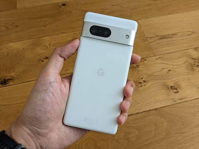 Gogle pixel 7pro PTA aprov 12/128 10/10 DSLR camera. Xchange possible 2
