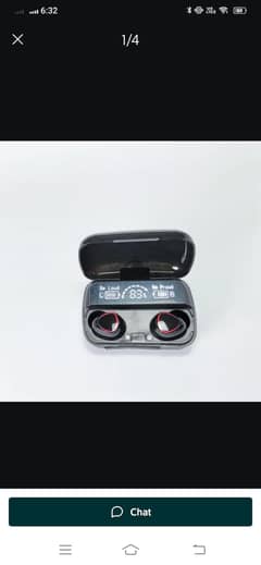 Earbuds
