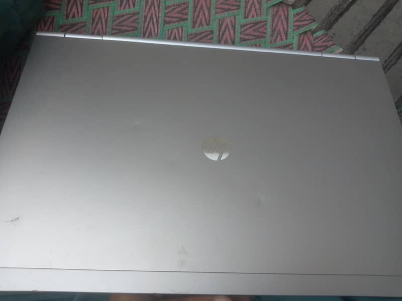 Intel R Core i7 3rd generation 1