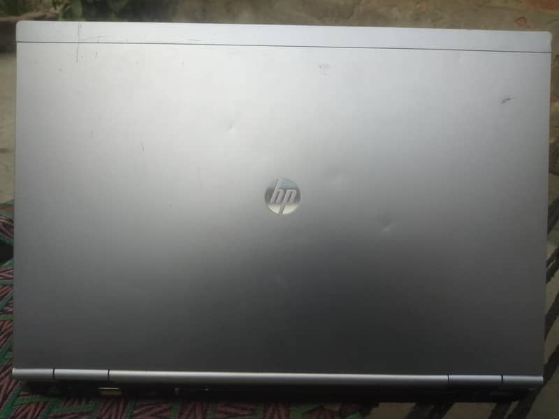 Intel R Core i7 3rd generation 2