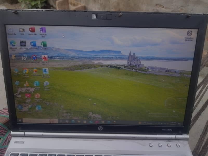 Intel R Core i7 3rd generation 4