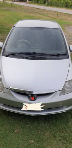 Honda City IDSI  2003