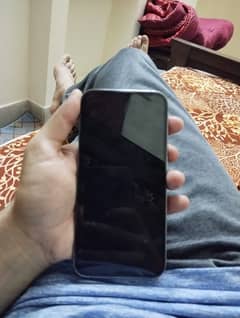 iPhone 14pro max job