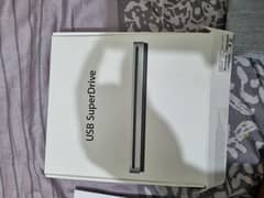 APPLE USB SUPERDRIVE