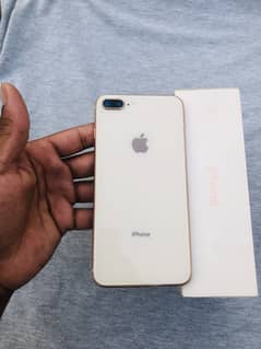 iPhone 8 Plus pta approved 64 ha all ok 03117196141