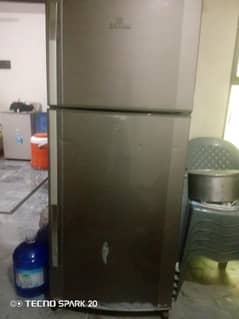 dawnlance full size frige
