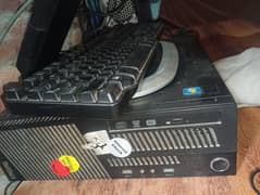Core i5 4th generation gaming pc 8gb ram 320gb hdd 1gb graphics card
