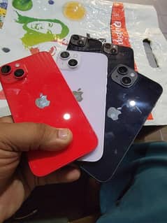 iphone 14 jv 128/256Gb  condition 10/9.5 contact 03084408152