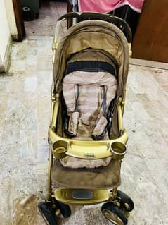 Baby Stroller Imported Baby Prams