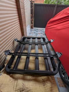 Car Roof Rack Urgent For Sale