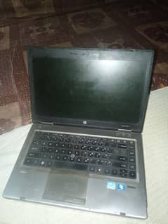 HP laptop for sell