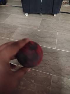 my favourite ball