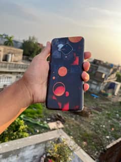 Vivo s1 pro