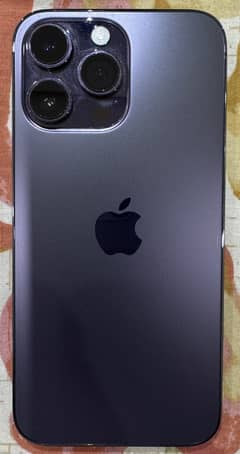 I Phone 14 Pro Max