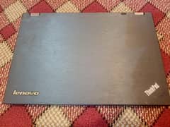Lenovo core i7