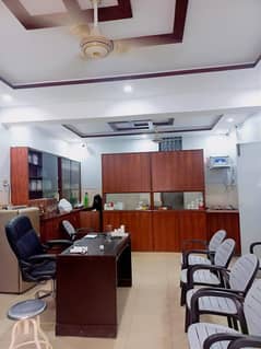 gynecologist required