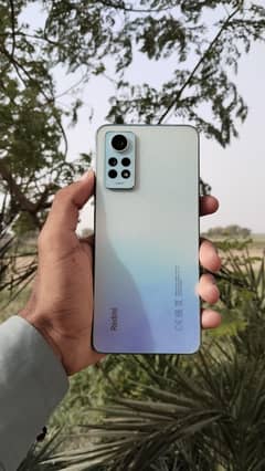 Redmi Note 12 Pro