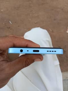 Realme note 50 4+ 64