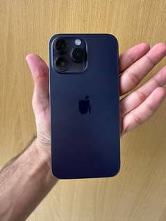 14 pro max 256gb non pta