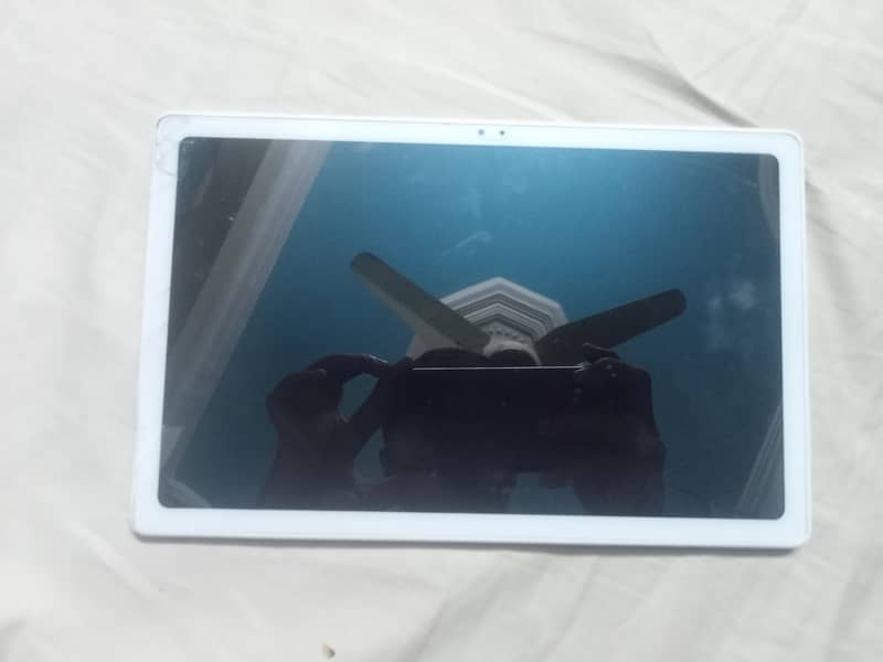 samsung tab A7 3/32 with memory card official pta approved 2