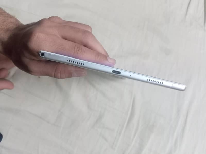 samsung tab A7 3/32 with memory card official pta approved 4