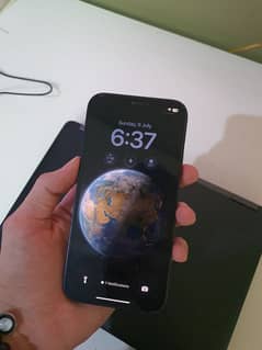 Iphone 12 Non PTA 64 GB 96 battery health