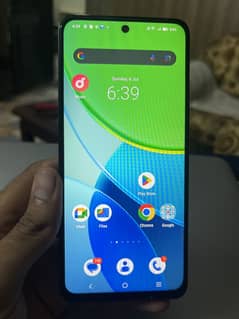 Vivo Y19s