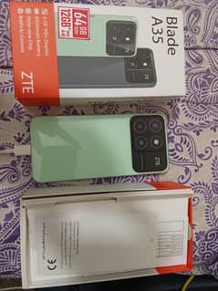 ZTE